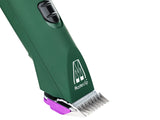 MD Roamer Cordless Dog Clipper With 4 Metal Comb Guides & 1 x 10 Blade
