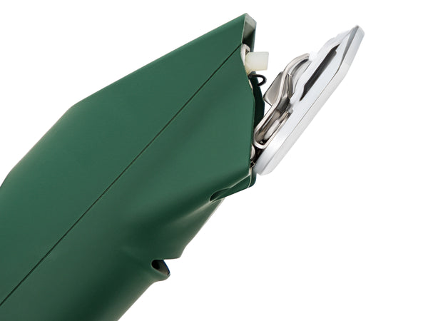 Basset Hound Dog Clipper Set - Cordless