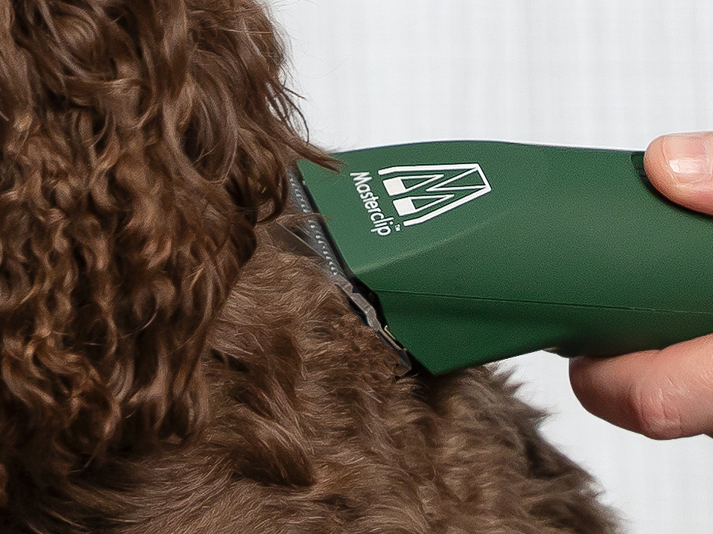 Best dog clippers for labradoodles hotsell