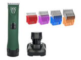 Briard Dog Clipper Set - Cordless