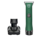 Cordless MD Roamer with 1 Fine Cut Blade