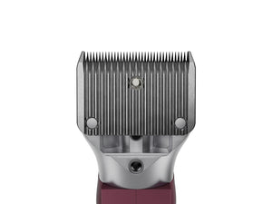 Back of the comb on the HD Roamer
