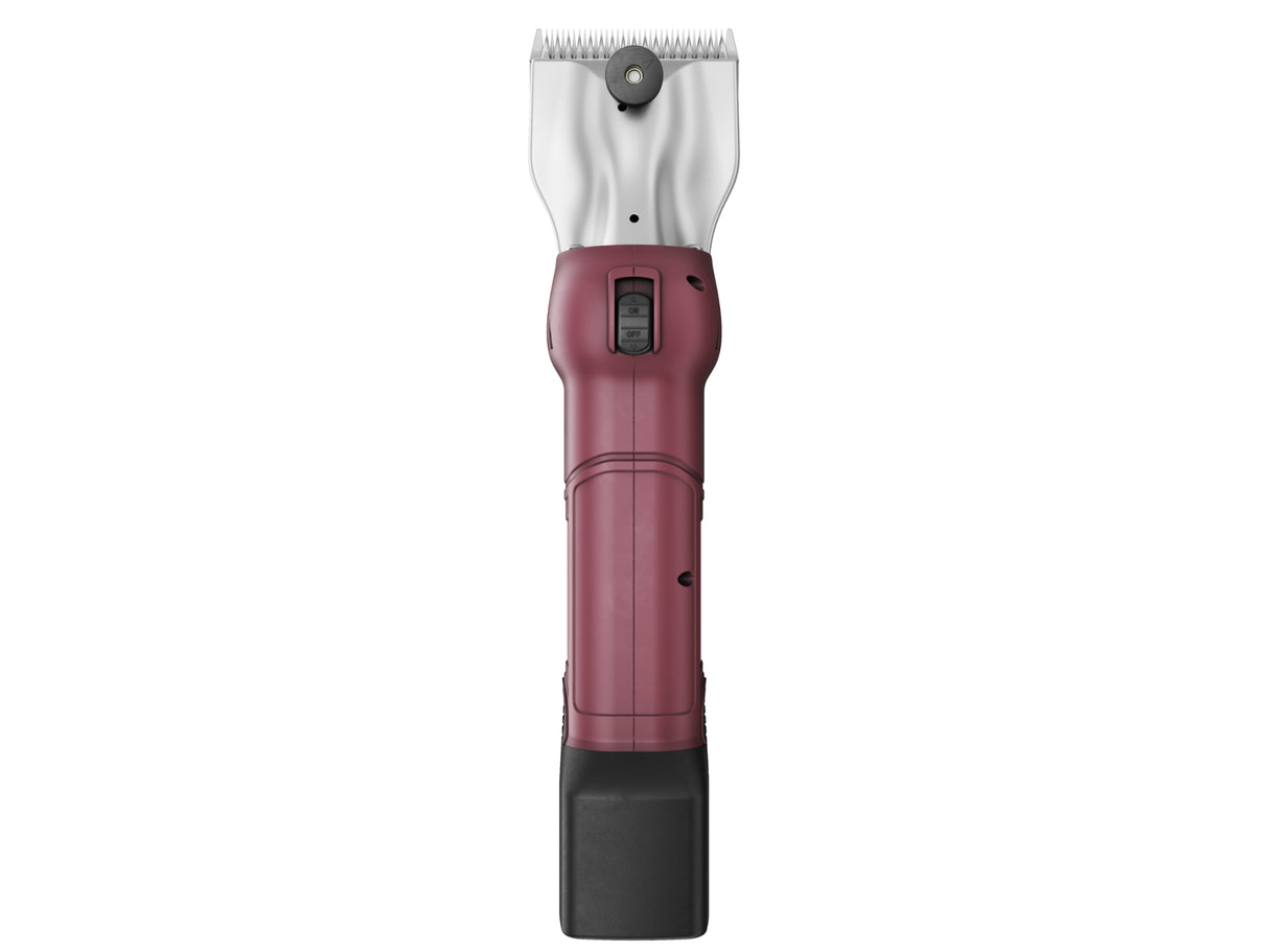 HD Roamer Multiblade Cordless Livestock Clipper