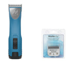 Border Collie Dog Clipper Set - Cordless MAX