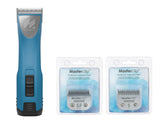 English Setter Clipper Set - Cordless Max