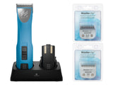 Basset Hound Clipper Set - Cordless Max