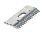 3mm Medium Cut Heiniger Style Blade - Cutting length 3mm