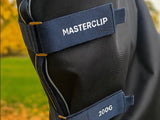 Masterclip 200G Turnout Rug in Classic Navy  – Waterproof & Breathable