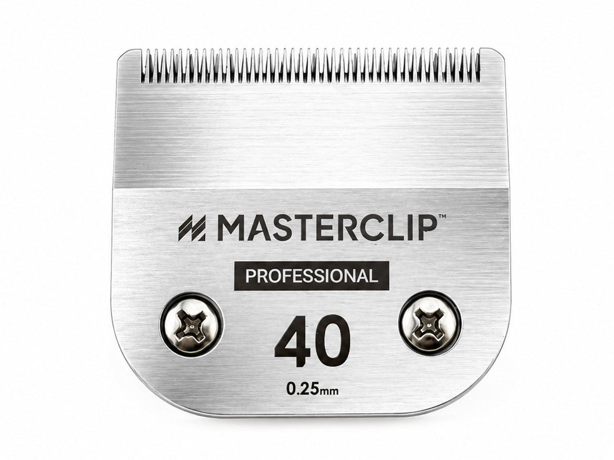 Cordless PRO Veterinary Clipper with #40 Blade