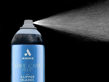 Andis 5 in 1 Blade Coolant Spray