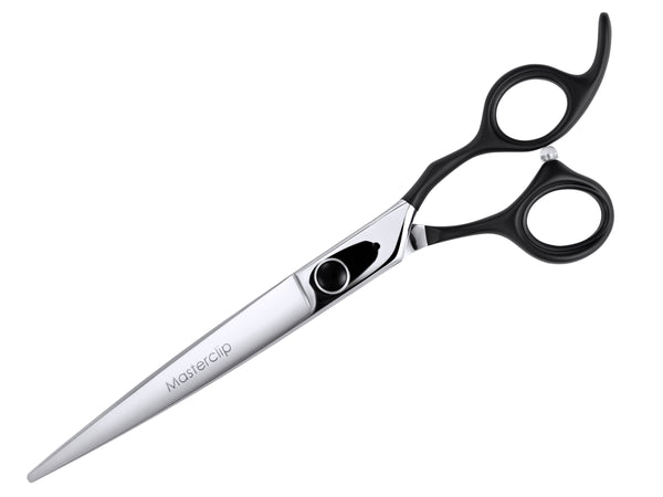 ONYX - 7.5” Premium Finishing Dog Grooming Scissors / Shears | Right Handed