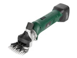Cordless Veterinary Outback Sheep Clipper