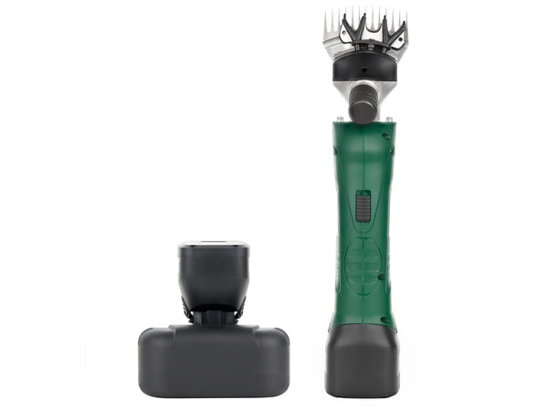 Outback Cordless Sheep Clippers
