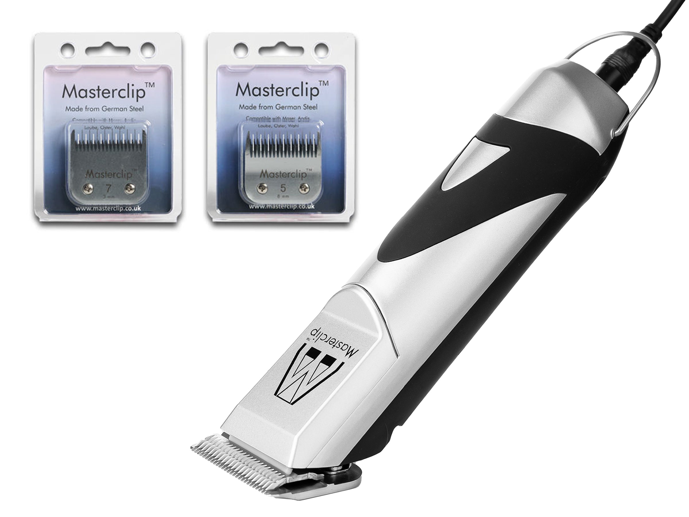 Best Dog Clippers for Sheepadoodles: Top Picks for Perfect Grooming