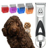 Cockapoo Dog Clippers Set - Mains