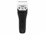 Cordless PRO Veterinary Clipper with #40 Blade