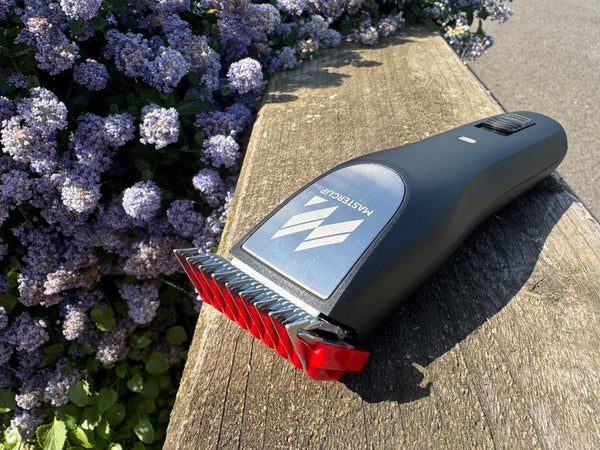 Cavapoo Dog Clipper Set - Cordless PRO