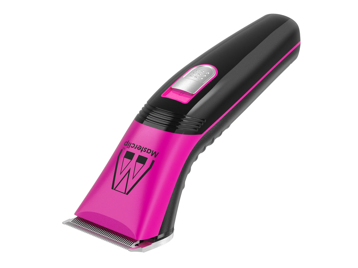 Cordless PROFESSIONAL MAX Dog Groomer Pack