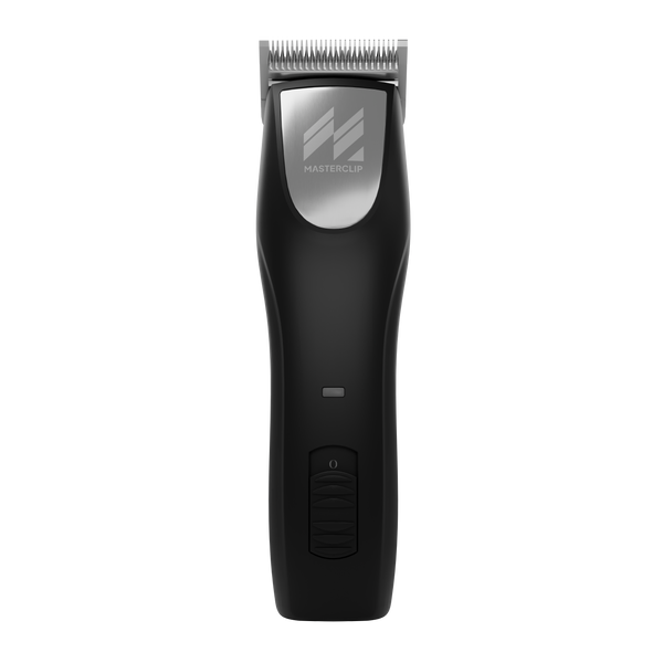 PRO Cordless Horse Clipper with #10 Standard Width Fine Cut Blade