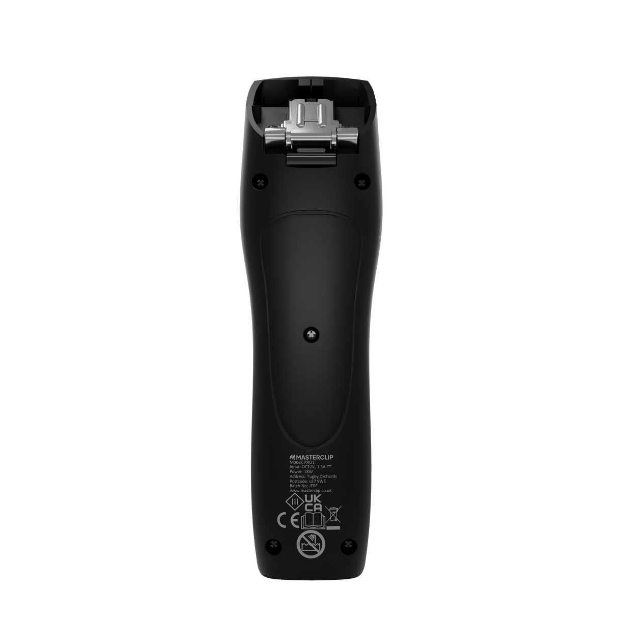 Basset Hound Clipper set - Cordless Pro