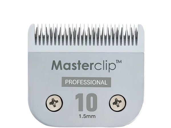 PROFESSIONAL 10 - Super Strong Japanese Carbon Steel A5 Blade - 1.5mm