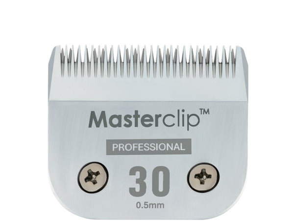 PROFESSIONAL 30 - Super Strong Japanese Carbon Steel A5 Blade - 0.5mm