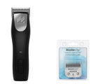 Border Collie Dog Clipper Set - Cordless PRO
