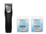 English Setter Clipper Set - Cordless Pro