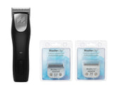 Basset Hound Clipper set - Cordless Pro