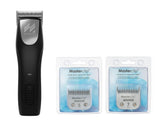 Border Terrier Dog Clipper Set - Cordless PRO