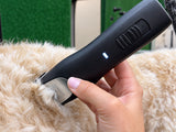 Standard Schnauzer Dog Clipper Set - Cordless PRO