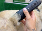 Standard Schnauzer Dog Clipper Set - Cordless PRO