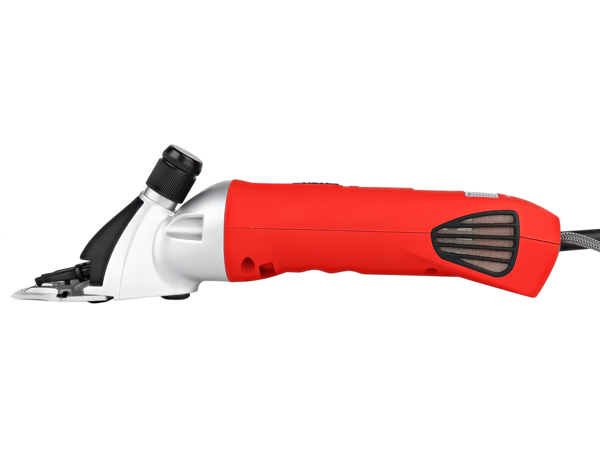 Ewe 2000 Multihead Sheep, Cattle & Horse Clipper | Red