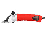Ewe 2000 Multihead Sheep, Cattle & Horse Clipper | Red