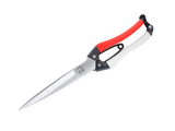 Ergonomic Sprung Loaded Hand Shears for Sheep