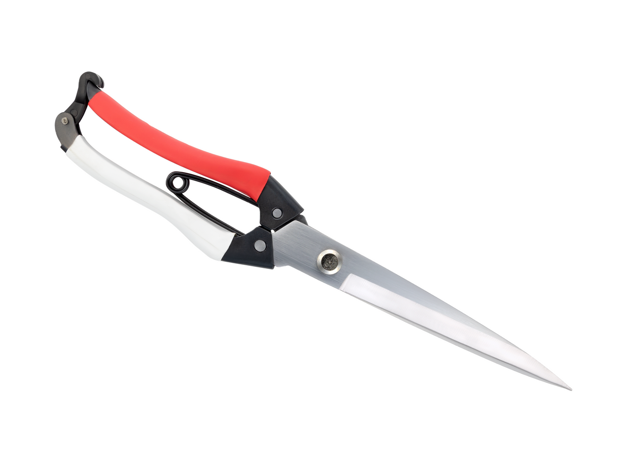 Ergonomic Sprung Loaded Hand Shears for Sheep