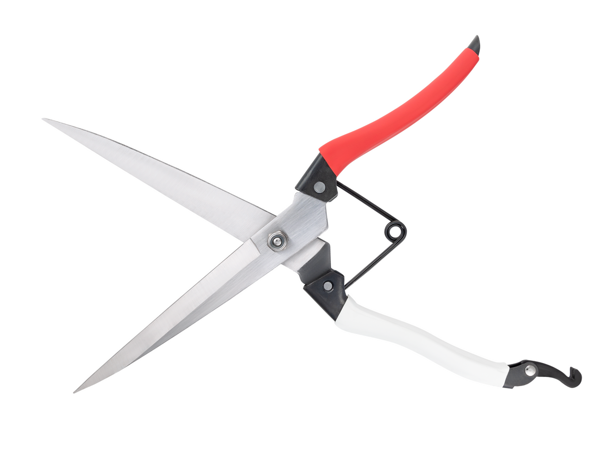 Ergonomic Sprung Loaded Hand Shears for Sheep