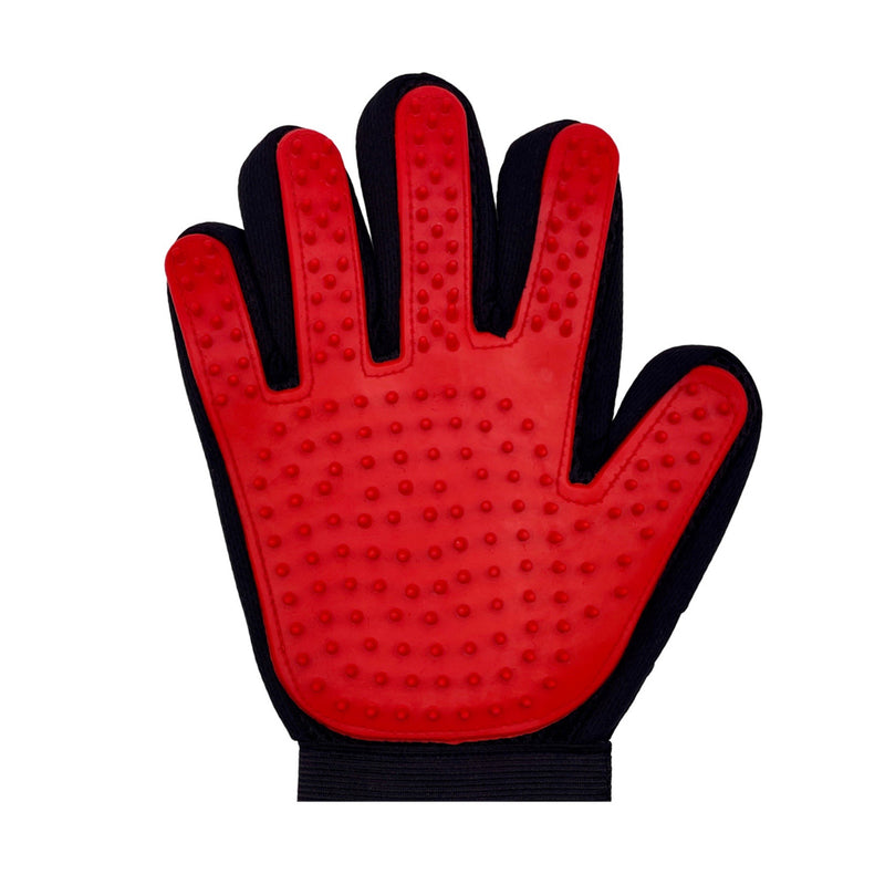 Hair Removal Grooming Mitten Glove