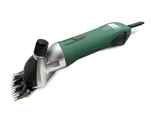 Ex-Demo Ewe 2000 Sheep Shearing Clipper | Green