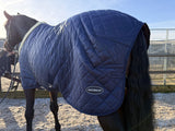 Masterclip 100G Stable Rug - Diamond Quilted Ideal Post Clip  - Lightweight & Insulating