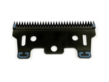 Replacement Adjustable Front Cutter for Showmate II Trimmer Blade