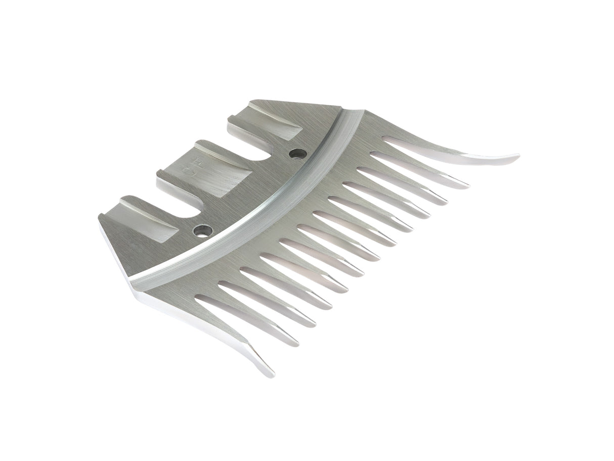 Sheep Shearing Comb and Cutter - Shearing Blade