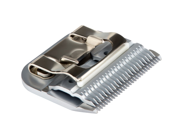 ESSENTIAL 15F - Premium Toughened Steel A5 Blade - 1.2mm