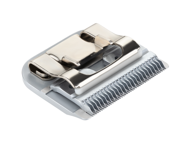 ESSENTIAL 40F - Premium Toughened Steel A5 Blade - 0.25mm