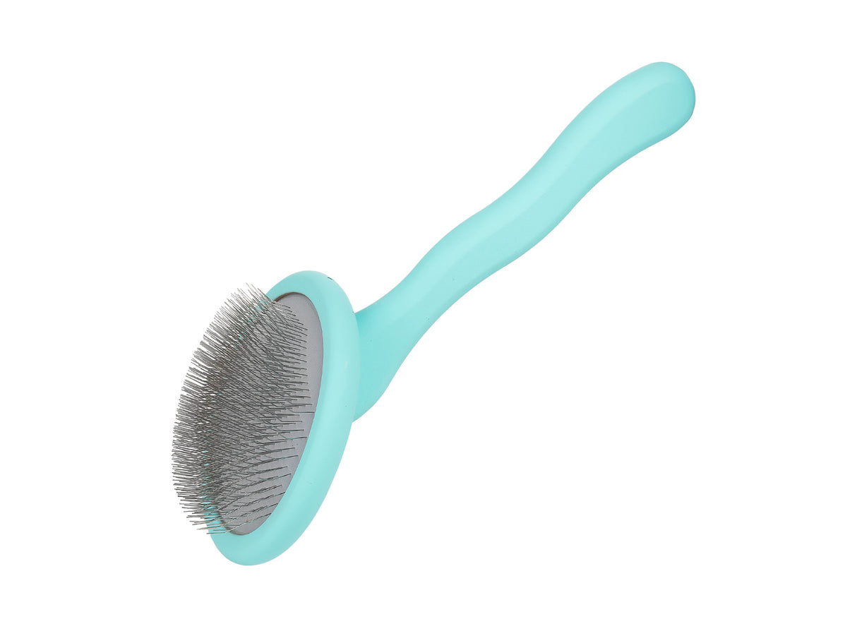 Super Slicker Brush with Flexi-Pins