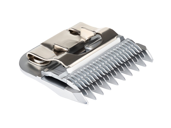 PROFESSIONAL 5 Skip Tooth - Super Strong Japanese Carbon Steel A5 Blade - 6.4mm