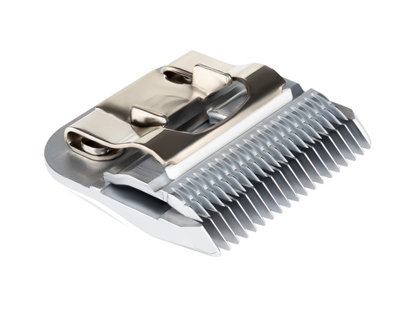 PROFESSIONAL 5F - Super Strong Japanese Carbon Steel A5 Blade - 6.4mm