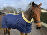 Masterclip 100G Stable Rug - Diamond Quilted Ideal Post Clip  - Lightweight & Insulating