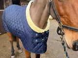 Masterclip 100G Stable Rug - Diamond Quilted Ideal Post Clip  - Lightweight & Insulating