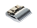 Icelandic Sheepdog Dog Clipper set - Cordless Max